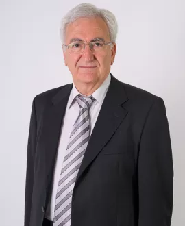 Profile image for Ali Nezih Güven