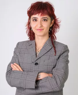 Profile image for Bengisu Ünalan